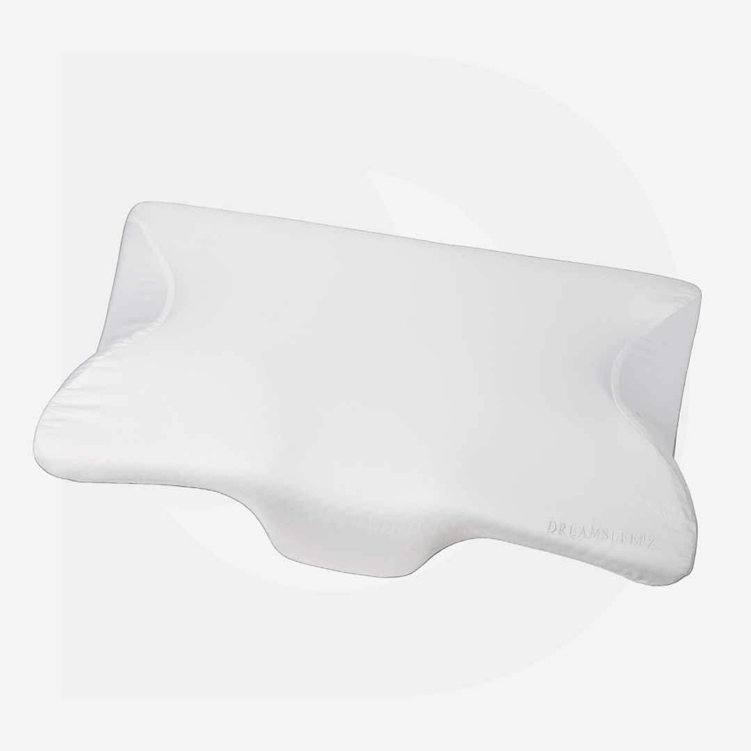 The DreamSleepz Bamboo Pillowcase